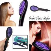 Dafni Hair Straightener Brush